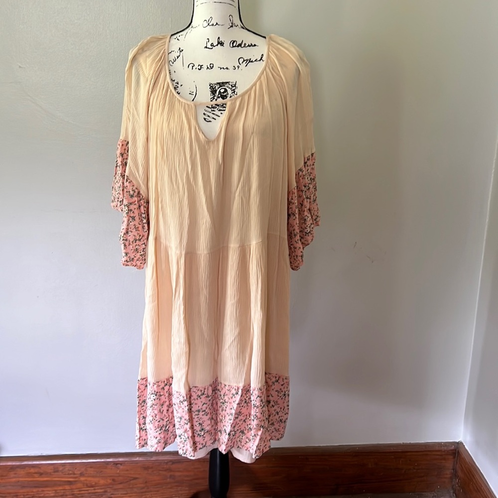 Chic Soul Dress